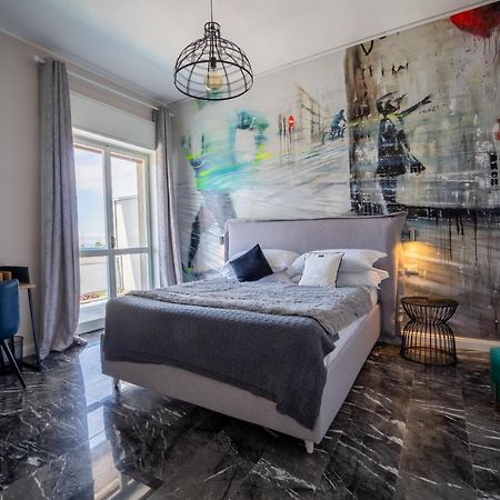 Urban Rooms Taranto Exterior photo