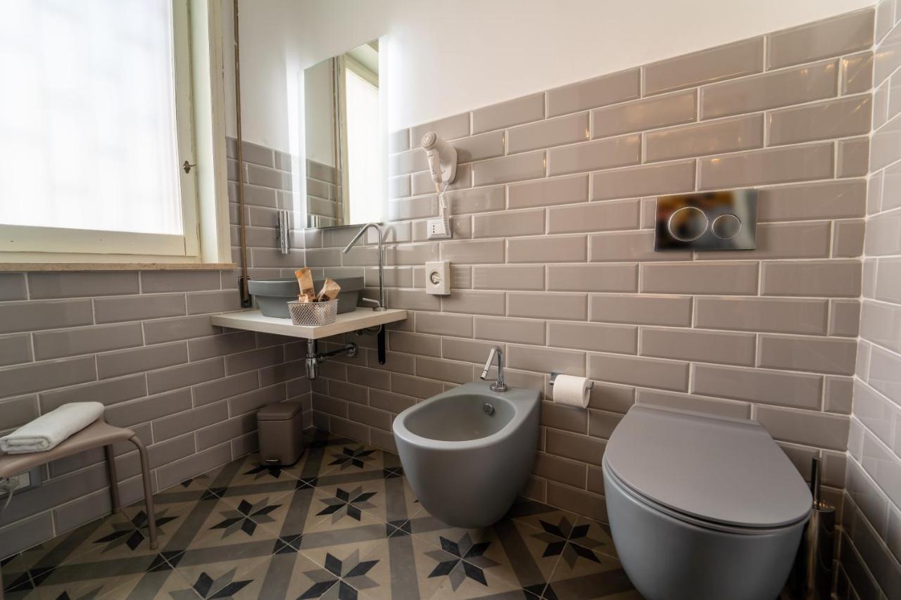 Urban Rooms Taranto Exterior photo