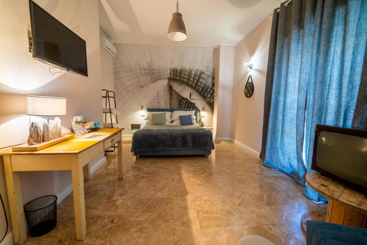 Urban Rooms Taranto Exterior photo