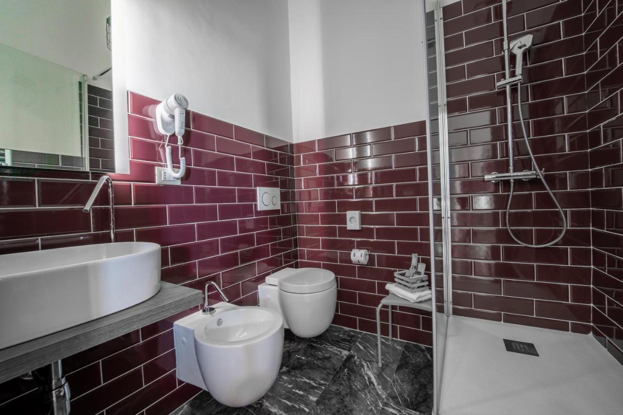 Urban Rooms Taranto Exterior photo