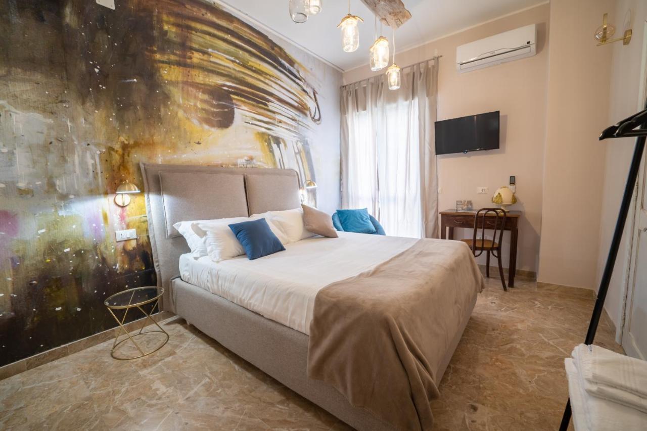Urban Rooms Taranto Exterior photo